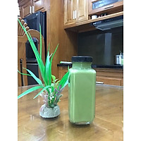 Combo 3 chai thuỷ tinh 250ml