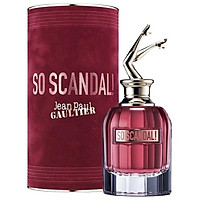 Nước Hoa Nữ Jean Paul Gaultier So Scandal EPD 30ml
