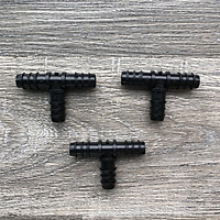 T nối ống LDPE 16mm