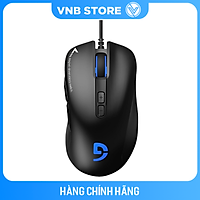 Chuột Fuhlen Gaming G90 - Hàng chính hãng