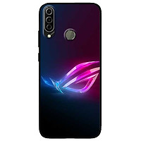 Ốp lưng dành cho Vsmart Joy 3 mẫu Gaming Mắt Hồng Xanh