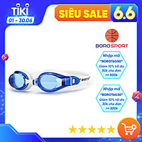 Kính bơi chống tia UV , Chống sương mù , bảo vệ mắt Cleacco, dành cho vận động viên chuyên nghiệp hoặc người có sở thích đi bơi mỗi ngày, màu sắc đa dạng - Hàng Chính Hãng