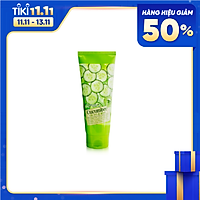 SỮA RỬA MẶT DƯA LEO HÀN QUỐC DABO CUCUMBER FOAM CLEANSER 180ML