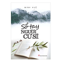 Sổ Tay Người Cư Sĩ