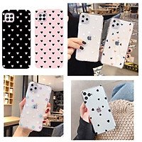 Ốp Điện Thoại Silicon Mềm Trong Suốt Hình Minnie Cho Oppo A3S A5S A12 A5 A9 2020 Realme C11 C3 C2 C1 5 5i 6i 5s