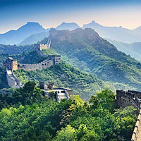 Vé Vạn Lý Trường Thành Mộ Điền Cốc Và Cáp Treo (Vé Vào Cổng)