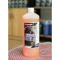 Nước Rửa Xe Không Chạm Ekokemika Italy Bio 40 - (1l) - Hàng Chính Hãng
