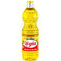 Dầu Vị Gia 1L