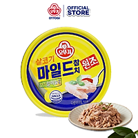 Cá Ngừ Thanh Ottogi 150G