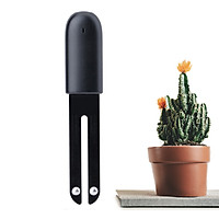 4 in 1 Soil Tester Smart Plant Monitor Wireless Detector Automatically Monitors Moisture Light Nutrient Temperature
