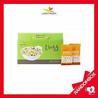 Ngũ cốc giảm cân, ngũ cốc dinh dưỡng cho bé Hàn Quốc Osondoson thành phần tự nhiên nguyên chất (30 gói)