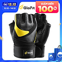Găng Tay Tập Gym Glofit GFST003