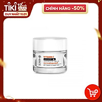 Combo kem dưỡng da Dr.Sante Vitamin C 50ml