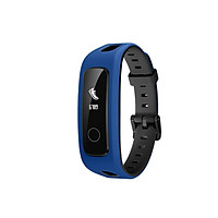 Honor Band 4 Running Version Sports Smart Wristband Shoe-Buckle Land Swim Bracelet Sleep Snap