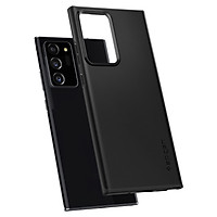 Ốp Spigen Thin Fit Dnafh cho Galaxy Note 20 Ultra - Hàng chính hãng