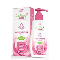 Dung dịch vệ sinh phụ nữ Dạ Hương Pharma chai 120ml