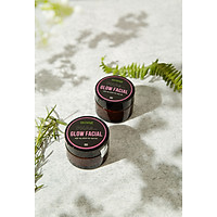 Mặt Nạ Giúp Tái Tạo Da Skinna - Phas Glow Facial Mini 30gr