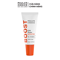 Tinh chất hỗ trợ mờ nám và vết thâm Paula's Choice Resist Intensive Vitamin C Spot Treatment