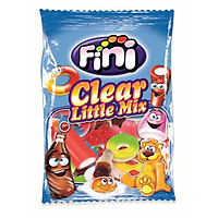 Kẹo dẻo FINI Clear Little Mix 100g
