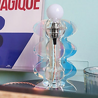 Đèn để bàn - Aura Colorful Lamp