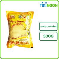 Măng Ống Khô Nấu Ngay Kim Bôi 500g
