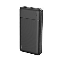 Pin Dự Phòng 30000mah Remax RPP-167 Lango Series Fast Charing 2.1A tích hợp 2 cổng USB - Hàng nhập khẩu