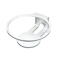 Replacement for Apple HomePod Mini Smart Audio / Speaker Wall Mount Bracket Sturdy Metal Wall Mount Stand Hanger