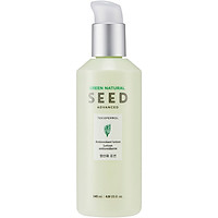 Sữa Dưỡng Da TheFaceShop Green Natural Seed Anti Oxid Lotion 145ml