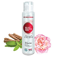 Nước Tẩy Trang Sắc Ngọc Khang 145 ml