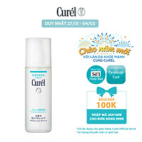 Lotion Dưỡng Da Cấp Ẩm Chuyên Sâu III Curel Intensive Moisture Care Moisture Lotion III Enrich (150ml)