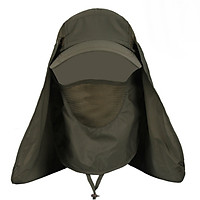 Mũ Chống Nắng - Nón Đi Câu TM-B2