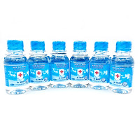 Combo 6 chai Nước súc miệng Dr. Muối truyền thống (100ml)