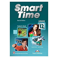 Smart Time Special Edition Grade 12 – Student’s Book