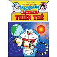Doraemon Học Tập: Thiên Thể (Tái Bản 2021)