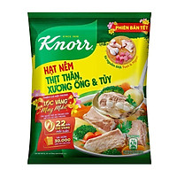 Hạt Nêm Knorr Thịt Thăn 400g-8934707029137