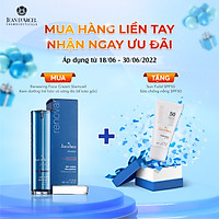 Kem dưỡng Jean d'Arcel giúp làm trẻ hóa và sáng da