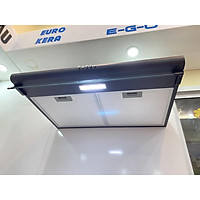 Hút Mùi Bếp Hút Mùi GS 642/742B-Hút Mùi Âm Tủ Siêu Gọn, Độ Ồn Thấp, Công Suất Lớn
