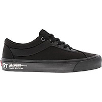Giày Sneaker Unisex Vans UA Bold NI Distort Black VN0A3WLPVX6
