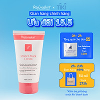 Kem phòng ngừa rạn da và giảm rạn da Rejuvaskin Stretch Mark Cream