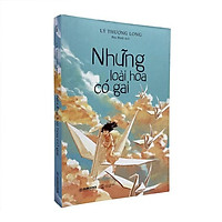 Sách - Những Loài Hoa Có Gai