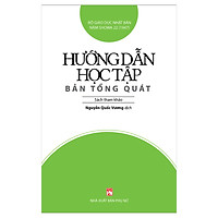 Hướng Dẫn Học Tập Bản Tổng Quát
