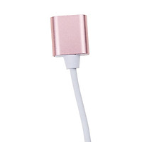 3.5mm Headphone Audio Adapter Charger Cable For IPhone 7 8 Plus X