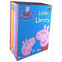 Peppa Pig: Little Library