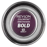 Revlon Colorstay Creme Eye Shadow Bold - Merlot