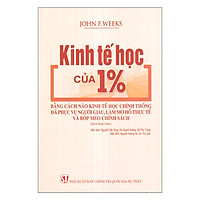 Kinh Tế Học Của 1%