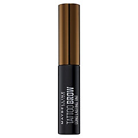 Maybelline Tattoo Brow Gel Tint Medium