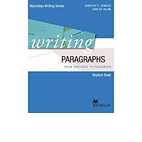 Writing Paragraphs