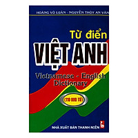 ​Từ Điển Việt Anh 110.000 Từ