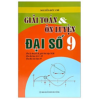 Giải Toán Và Ôn Luyện Đại 9