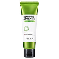 Dầu Xả Giảm Gãy Rụng và Xơ Rối Tóc Some By Mi Cica Peptide Anti Hair Loss Derma Scalp Treatment 50ml